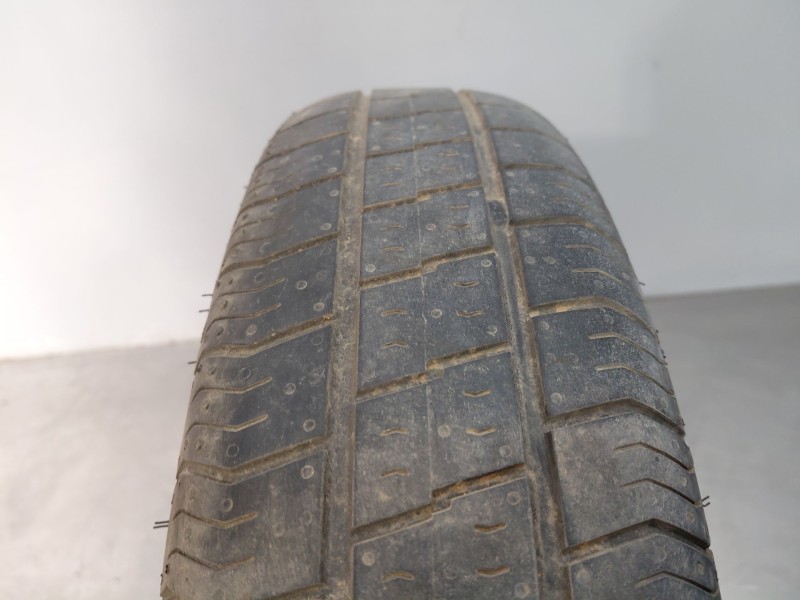 Recambio de neumatico repuesto para nissan micra v (k14) acenta referencia OEM IAM   