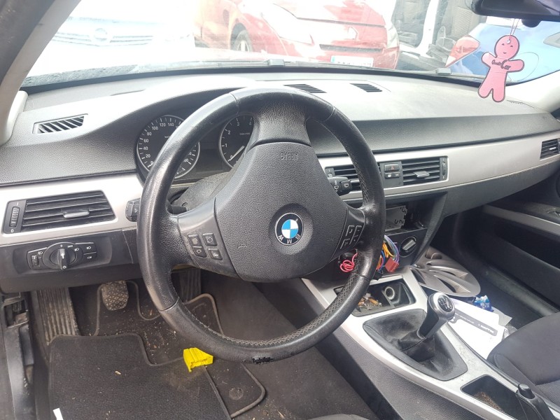 bmw serie 3 touring (e91) del año 2006 bmw serie 3 touring (e91) del año 2006
