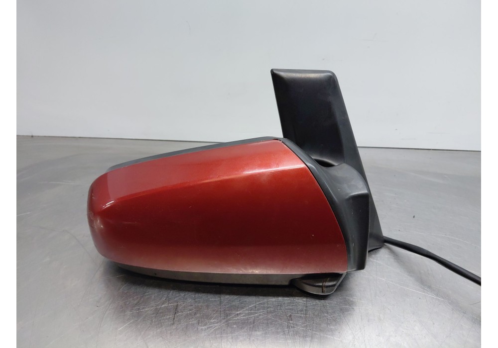 Recambio de retrovisor derecho para opel zafira / zafira family b (a05) 1.9 cdti (m75) referencia OEM IAM   