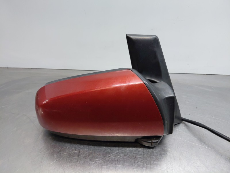 Recambio de retrovisor derecho para opel zafira / zafira family b (a05) 1.9 cdti (m75) referencia OEM IAM   