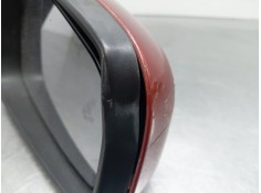 Recambio de retrovisor derecho para opel zafira / zafira family b (a05) 1.9 cdti (m75) referencia OEM IAM    2