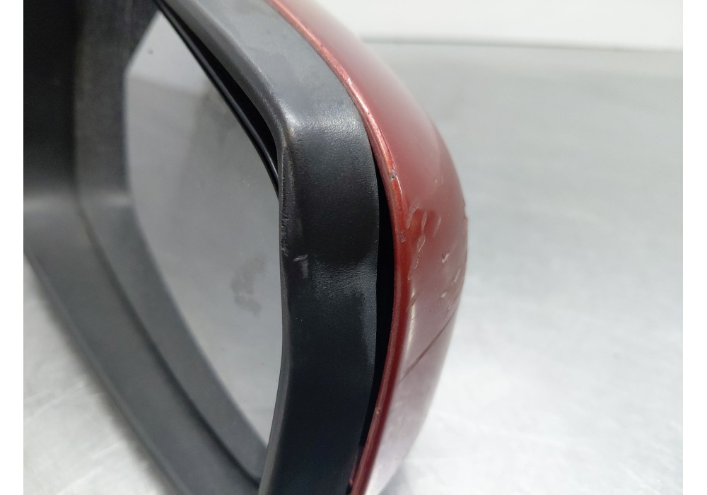 Recambio de retrovisor derecho para opel zafira / zafira family b (a05) 1.9 cdti (m75) referencia OEM IAM   