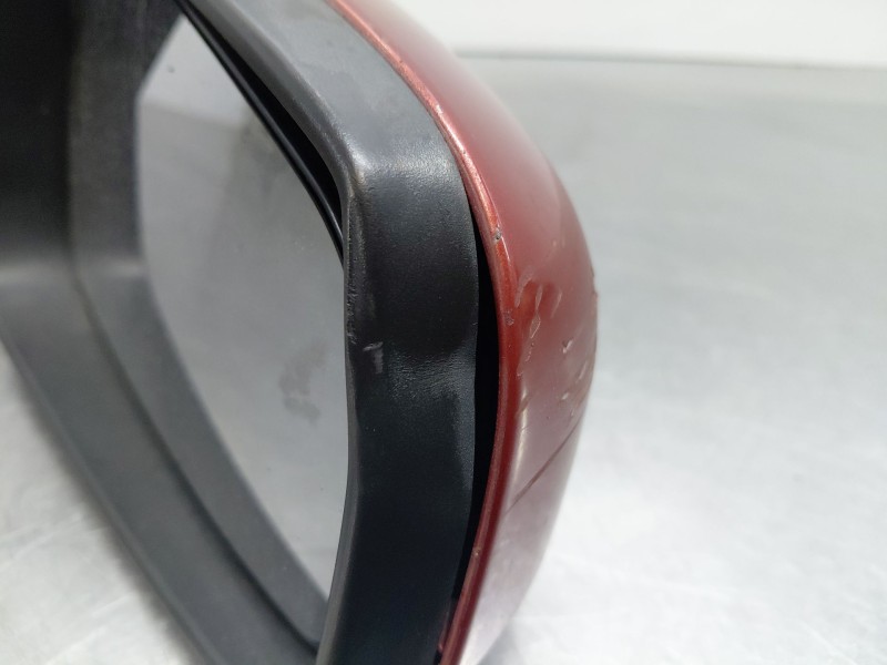 Recambio de retrovisor derecho para opel zafira / zafira family b (a05) 1.9 cdti (m75) referencia OEM IAM   