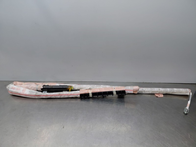 Recambio de airbag cortina delantero derecho para kia niro concept referencia OEM IAM   