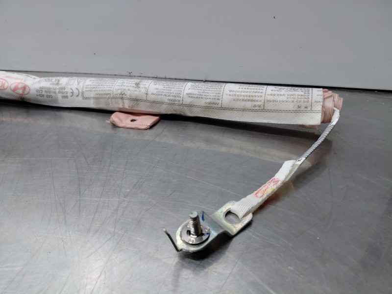 Recambio de airbag cortina delantero derecho para kia niro concept referencia OEM IAM   