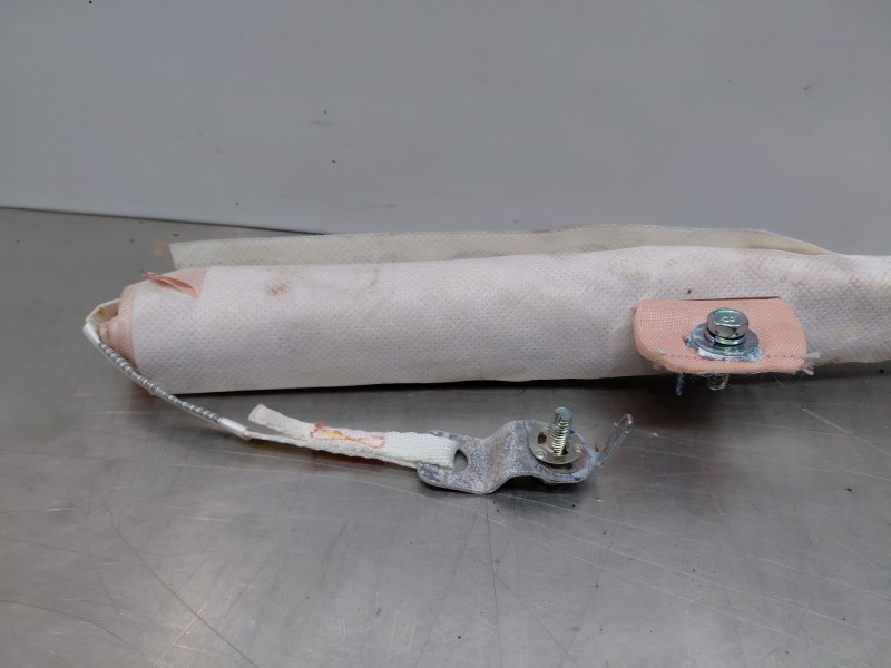 Recambio de airbag cortina delantero izquierdo para kia niro concept referencia OEM IAM   