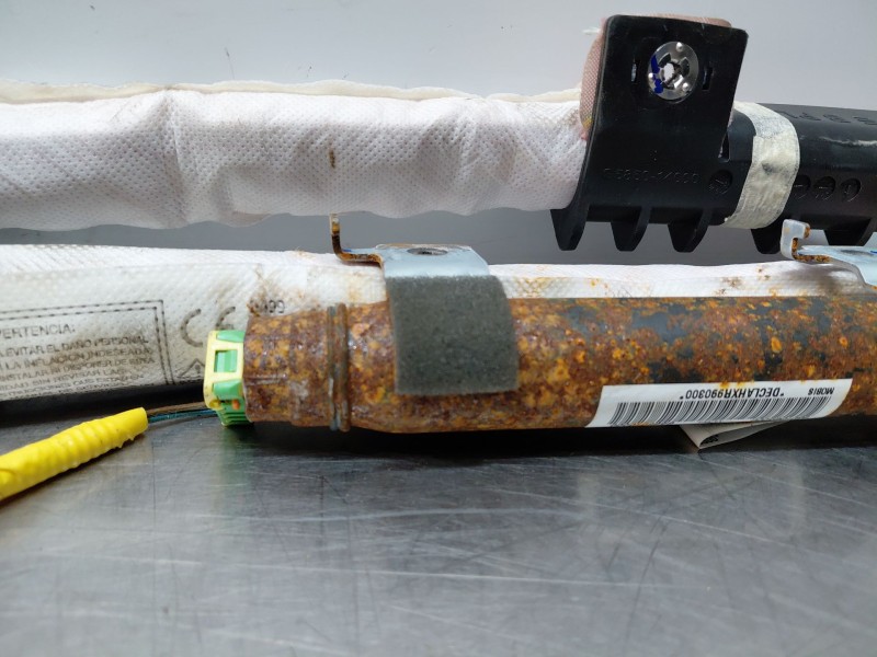 Recambio de airbag cortina delantero izquierdo para kia niro concept referencia OEM IAM   