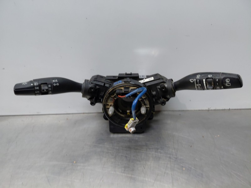 Recambio de anillo airbag para kia niro concept referencia OEM IAM   