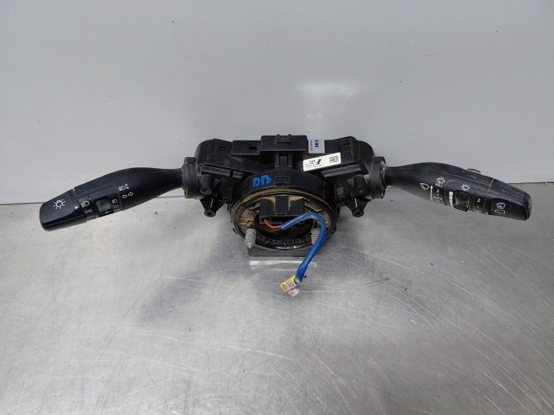 Recambio de anillo airbag para kia niro concept referencia OEM IAM   