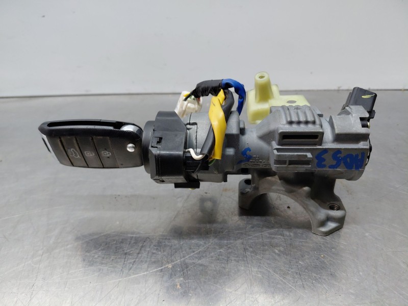 Recambio de antirrobo para kia niro concept referencia OEM IAM   