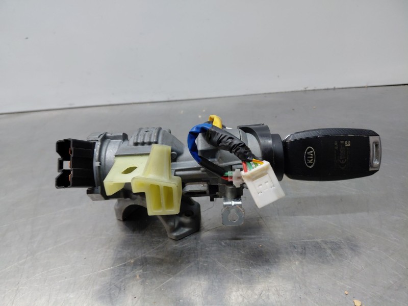 Recambio de antirrobo para kia niro concept referencia OEM IAM   