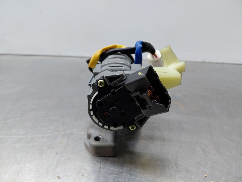 Recambio de antirrobo para kia niro concept referencia OEM IAM   