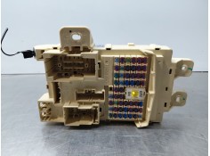 Recambio de caja reles / fusibles para kia niro concept referencia OEM IAM   