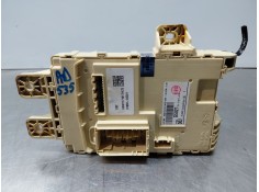 Recambio de caja reles / fusibles para kia niro concept referencia OEM IAM    2