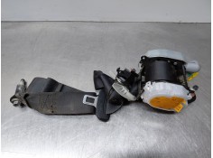 Recambio de cinturon seguridad trasero derecho para kia niro concept referencia OEM IAM   