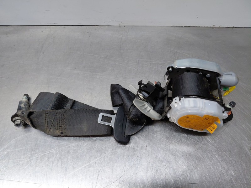 Recambio de cinturon seguridad trasero derecho para kia niro concept referencia OEM IAM   