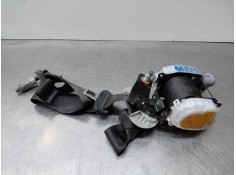 Recambio de cinturon seguridad trasero izquierdo para kia niro concept referencia OEM IAM   