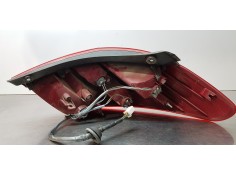 Recambio de piloto trasero izquierdo para hyundai i20 classic referencia OEM IAM 924014P000   2