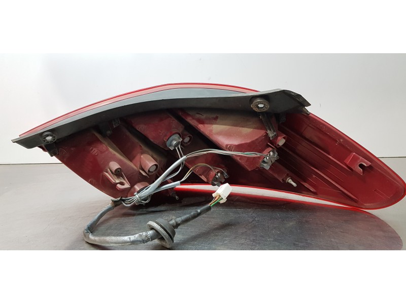 Recambio de piloto trasero izquierdo para hyundai i20 classic referencia OEM IAM 924014P000   Recambio de piloto trasero izquierdo para hyundai i20 classic referencia OEM IAM 924014P000