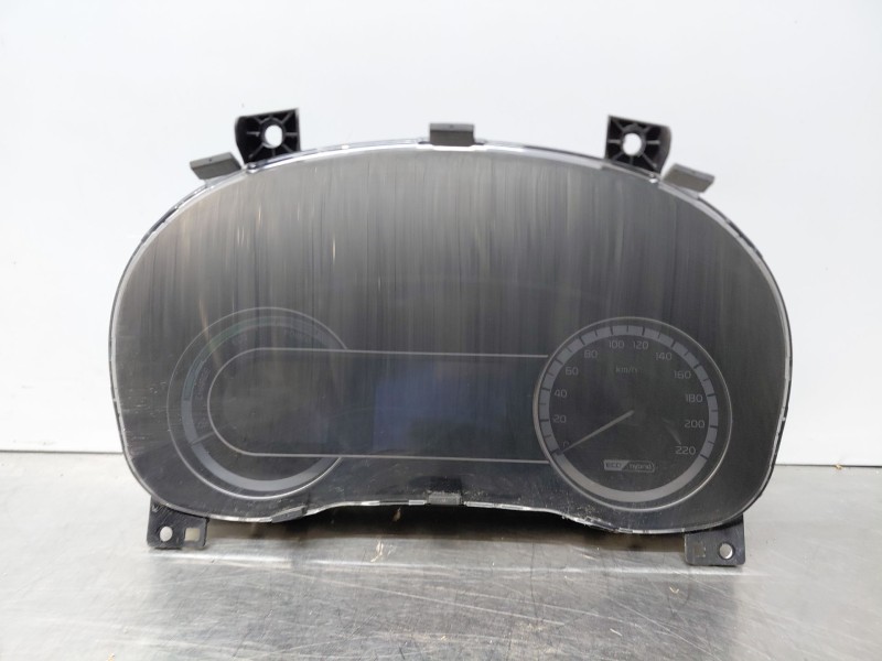 Recambio de cuadro instrumentos para kia niro concept referencia OEM IAM   