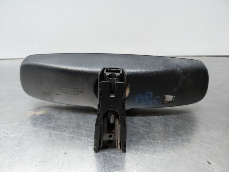 Recambio de espejo interior para kia niro concept referencia OEM IAM   