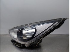 Recambio de faro izquierdo para kia niro concept referencia OEM IAM   