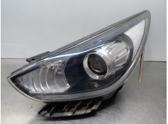 Recambio de faro izquierdo para kia niro concept referencia OEM IAM   