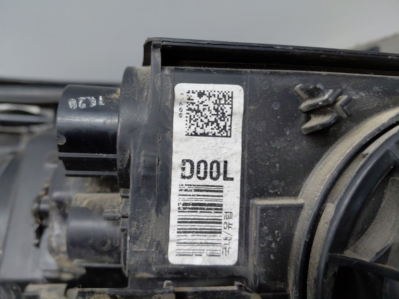 Recambio de faro izquierdo para kia niro concept referencia OEM IAM   