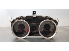 Recambio de cuadro instrumentos para renault megane ii berlina 3p gt referencia OEM IAM 8200720311J