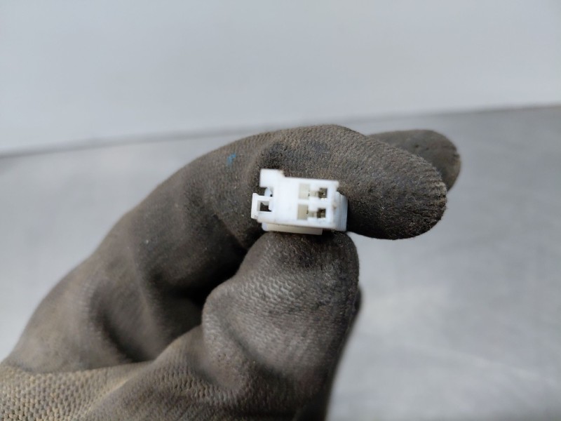 Recambio de luz central de freno para kia niro concept referencia OEM IAM   