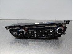 Recambio de mando climatizador para kia niro concept referencia OEM IAM   