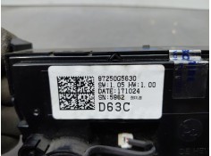 Recambio de mando climatizador para kia niro concept referencia OEM IAM    2