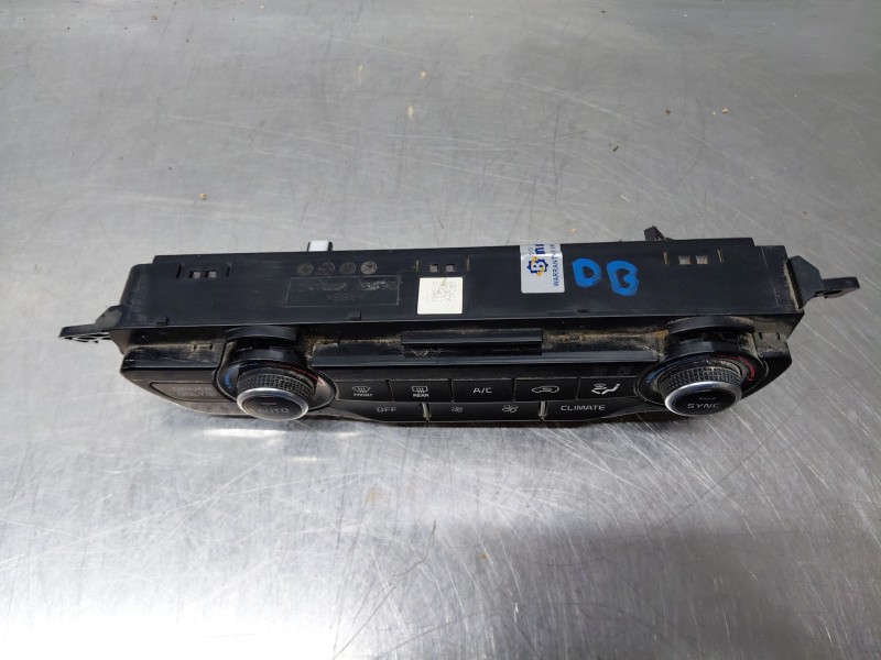 Recambio de mando climatizador para kia niro concept referencia OEM IAM   