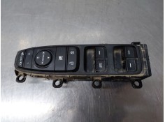 Recambio de mando elevalunas delantero izquierdo para kia niro concept referencia OEM IAM   