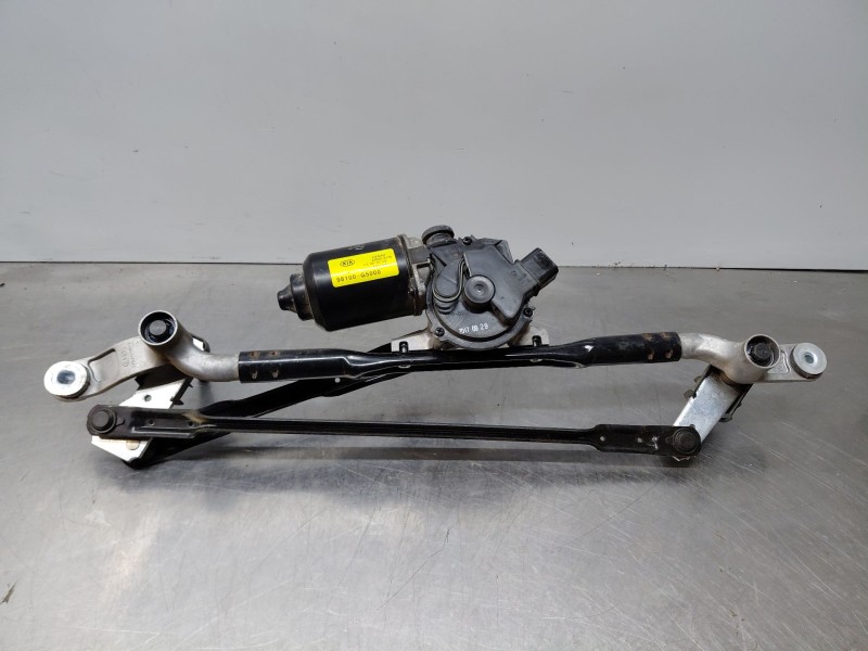 Recambio de motor limpia delantero para kia niro concept referencia OEM IAM   