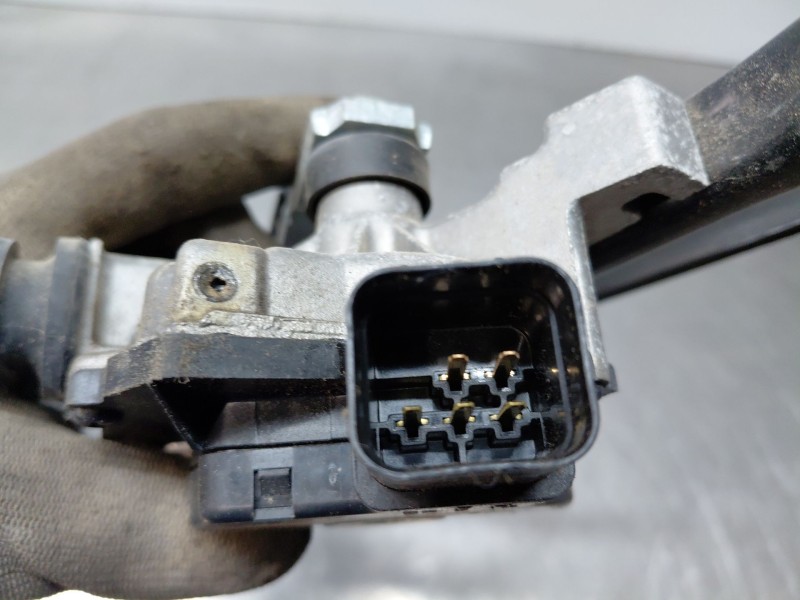 Recambio de motor limpia delantero para kia niro concept referencia OEM IAM   