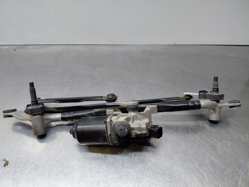 Recambio de motor limpia delantero para kia niro concept referencia OEM IAM   