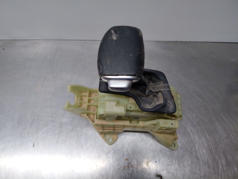 Recambio de pomo palanca cambio para kia niro concept referencia OEM IAM   