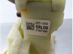 Recambio de pomo palanca cambio para kia niro concept referencia OEM IAM    2