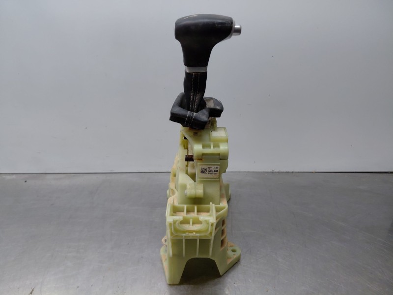 Recambio de pomo palanca cambio para kia niro concept referencia OEM IAM   