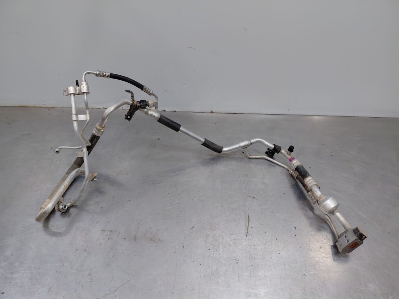 Recambio de tubos aire acondicionado para kia niro concept referencia OEM IAM   