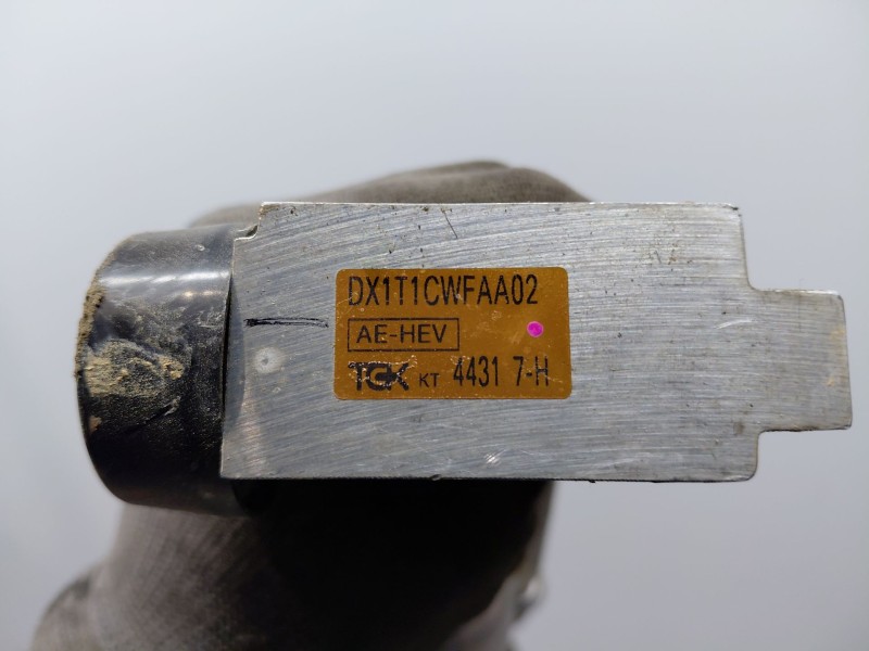 Recambio de tubos aire acondicionado para kia niro concept referencia OEM IAM   