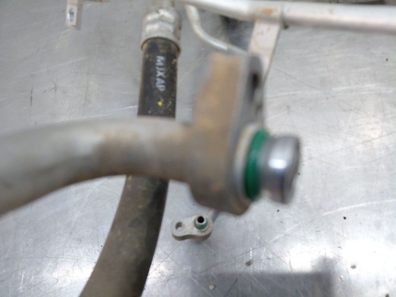 Recambio de tubos aire acondicionado para kia niro concept referencia OEM IAM   