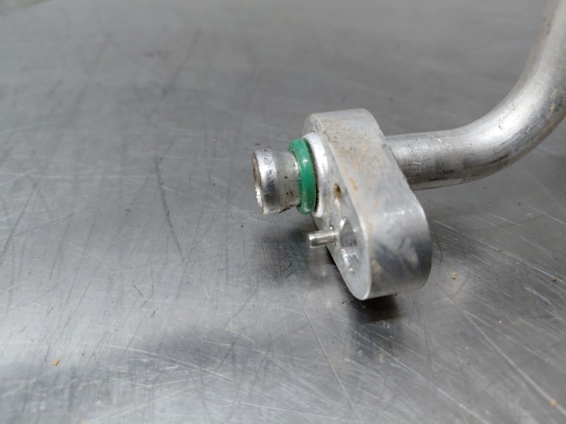 Recambio de tubos aire acondicionado para kia niro concept referencia OEM IAM   