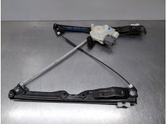 Recambio de elevalunas delantero izquierdo para peugeot 308 ii (lb_, lp_, lw_, lh_, l3_) 1.2 thp 130 referencia OEM IAM 98260795