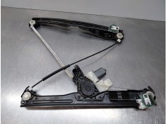 Recambio de elevalunas delantero izquierdo para peugeot 308 ii (lb_, lp_, lw_, lh_, l3_) 1.2 thp 130 referencia OEM IAM 98260795 2