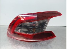 Recambio de piloto trasero derecho para peugeot 308 ii (lb_, lp_, lw_, lh_, l3_) 1.2 thp 130 referencia OEM IAM 9823728580  