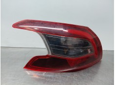 Recambio de piloto trasero izquierdo para peugeot 308 ii (lb_, lp_, lw_, lh_, l3_) 1.2 thp 130 referencia OEM IAM 9823728680  