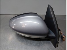 Recambio de retrovisor derecho para peugeot 308 ii (lb_, lp_, lw_, lh_, l3_) 1.2 thp 130 referencia OEM IAM 1634857680  