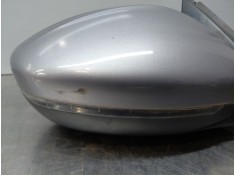 Recambio de retrovisor derecho para peugeot 308 ii (lb_, lp_, lw_, lh_, l3_) 1.2 thp 130 referencia OEM IAM 1634857680   2